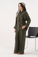 Everyday Crepe Set