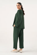 Stretchy Crepe Set