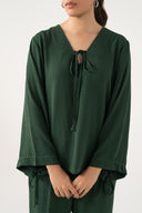 Stretchy Crepe Set