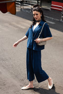 Buttoned Up Set