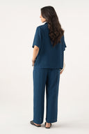 Buttoned Up Set