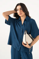 Buttoned Up Set