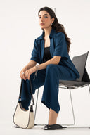 Buttoned Up Set