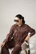 Relaxed Button Set