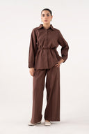 Relaxed Button Set