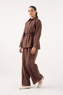 Relaxed Button Set