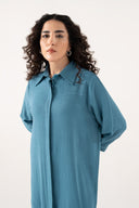 Stretchy Tunic Dress