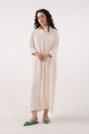 Stretchy Tunic Dress