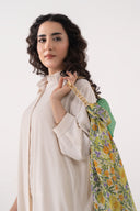 Stretchy Tunic Dress