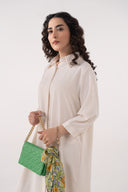 Stretchy Tunic Dress
