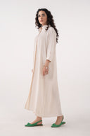 Stretchy Tunic Dress