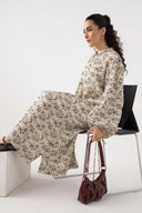 Essential Maxi Dress
