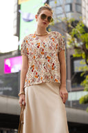 Everyday Puff Top