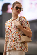 Everyday Puff Top