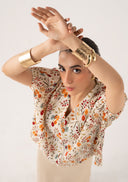 Everyday Puff Top