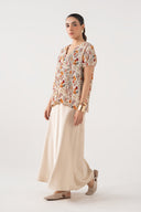 Everyday Puff Top