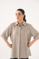 Basic Safari Shirt