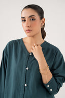 Classic V-Neck Top
