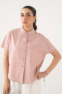 Cap Sleeve Top