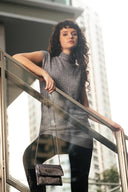 Diamante Sweater (Free Size)