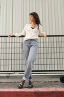 Pearl Sweater (Free Size)