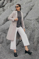 Long Coat