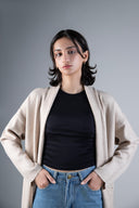 Pocket Cardigan