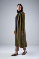 Pocket Cardigan
