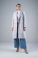 Everyday Long Coat