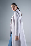 Everyday Long Coat