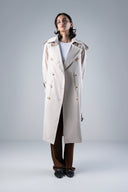 Classic Trench Coat