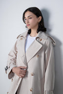 Classic Trench Coat
