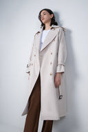 Classic Trench Coat