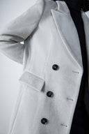 Classic Long Coat