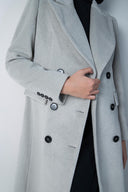Classic Long Coat