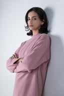 Ribbed Knit Set