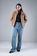 Fur Jacket