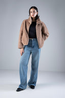 Fur Jacket