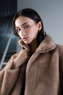 Fur Jacket