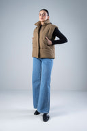 Puffer Vest