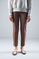 Slim Fit Pants