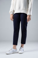 Slim Fit Pants