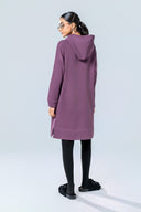 Hooded Dress
