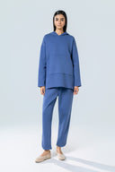 Hooded Fleece Co-ord Set