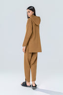 Hooded Fleece Co-ord Set