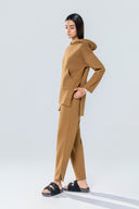 Hooded Fleece Co-ord Set