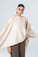 Oversized Knit Sweater