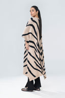 Relaxed Knitted Sweater