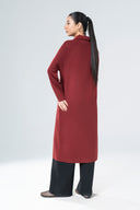 Raglan Sleeve Sweater