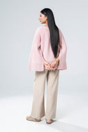 Relaxed Knit Sweater